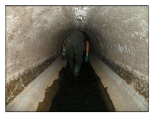 姚安管道高压清洗