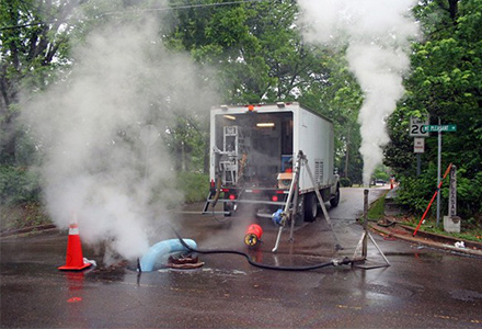 姚安CIPP热固化修复技术