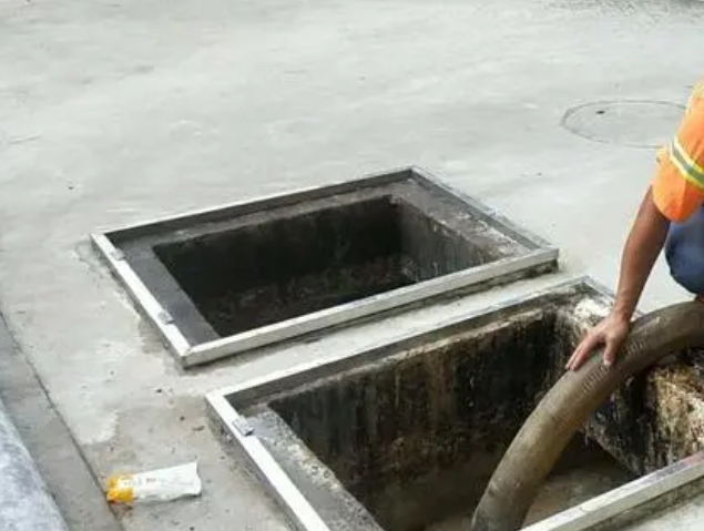 姚安化粪池清理