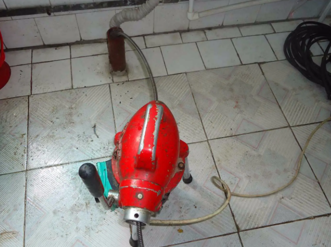 姚安下水道疏通