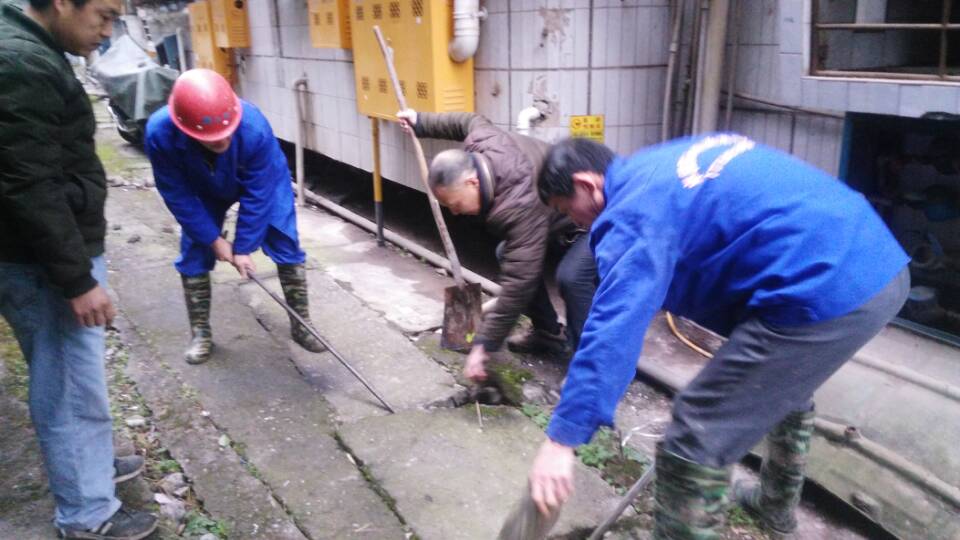 姚安清掏化粪池、管道疏通一站式服务<高效><技术><可靠>